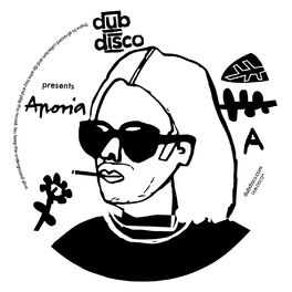 Album cover of Dub Disco Presents Aporia (Remixes)