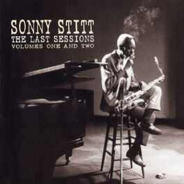Album cover of The Last Sessions, Volumes 1 & 2