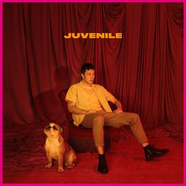 Album cover of Juvenile