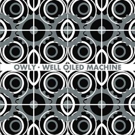 Album cover of Well Oiled Machine