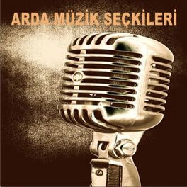 Album cover of Arda Müzik Seçkileri