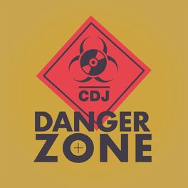Album cover of Danger Zone