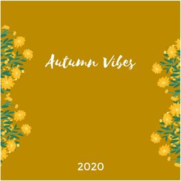 Album cover of Autumn Vibes 2020