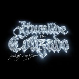 Album cover of Humilde pero Cotizado