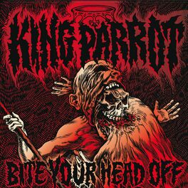 King Parrot - Blunder to Asunder: listen with lyrics