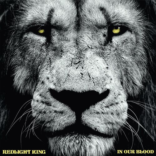 Redlight King - In Our Blood: Lyrics And Songs | Deezer