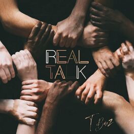 Album cover of Real Talk