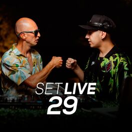 Album cover of Set Live 29 (Remix)