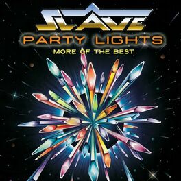 Album cover of Party Lights: More Of The Best [Digital Version]