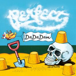 Album cover of DaDaDam