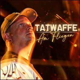 Album cover of Am Fliegen