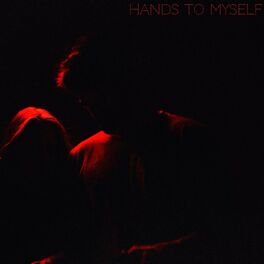 Album cover of Hands to Myself