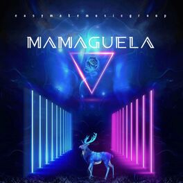 Album cover of Mamaguela