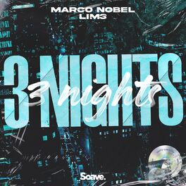 Album cover of 3 Nights