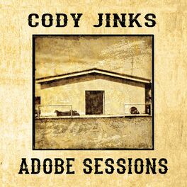 Album cover of Adobe Sessions