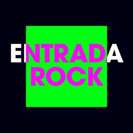 Album cover of Entrada Rock