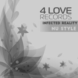 Album cover of Nu Style