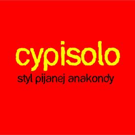 Album cover of Styl Pijanej Anakondy