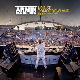 Armin van Buuren: albums, songs, playlists | Listen on Deezer