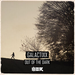 Album cover of Out Of The Dark