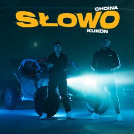 Album cover of Słowo