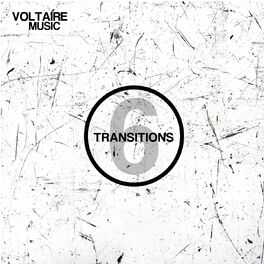Album cover of Transition Issue 05