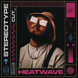 Album cover of Heatwave (feat. CUT_)