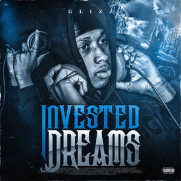 Album cover of Invested Dreams
