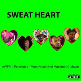 Album cover of Sweat Heart