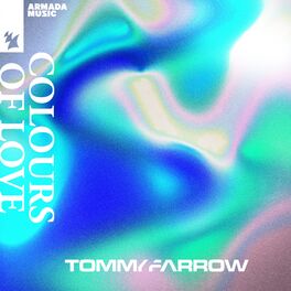 Album cover of Colours Of Love