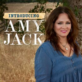 Album cover of Introducing Amy Jack