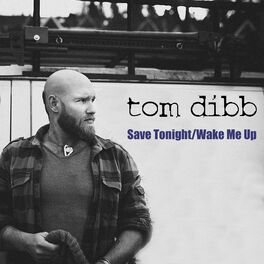 Album cover of Save Tonight/Wake Me Up