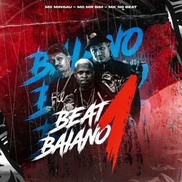 Album cover of Beat Baiano 1