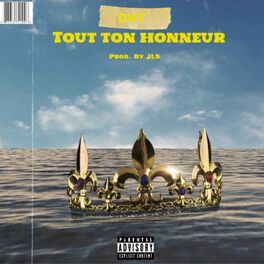Album cover of Tout ton honneur