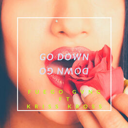 Album cover of Go Down