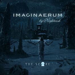 Album cover of Imaginaerum (The Score)