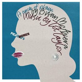 Album cover of Picasso's Women