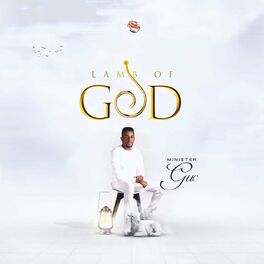Album cover of Lamb Of God