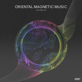 Album cover of Oriental Magnetic Music, Vol.05