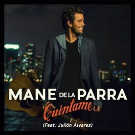 Album cover of Cuéntame (feat. Julión Álvarez)