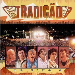 Album cover of Tradição - Ao Vivo