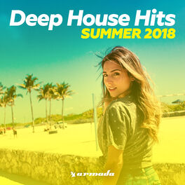 Album picture of Deep House Hits: Summer 2018 - Armada Music