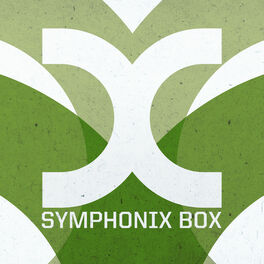 Album cover of Symphonix Green Box
