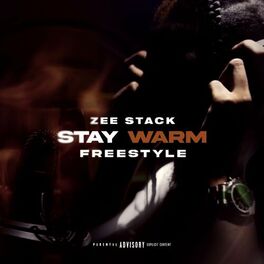 Album cover of Stay Warm Freestyle