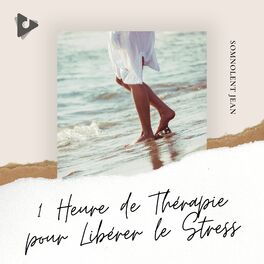 Album cover of 1 Heure de Thérapie pour Libérer le Stress
