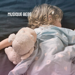 Album picture of Musique Bebe