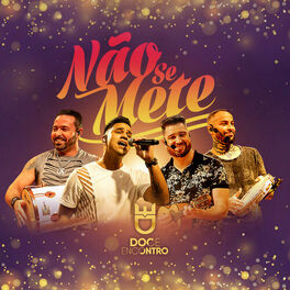 Album picture of Não Se Mete (Ao Vivo)