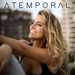 Album cover of Atemporal