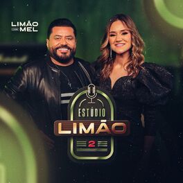 Album cover of Estúdio Limão 2