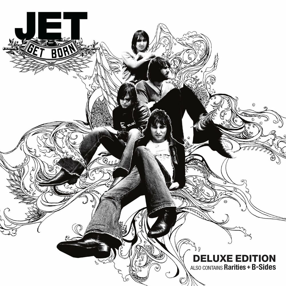 Be my girl. Jet are you gonna be my girl. Jet get born. Get born Deluxe Edition Jet. Фото группы Jet - are you gonna be my girl.